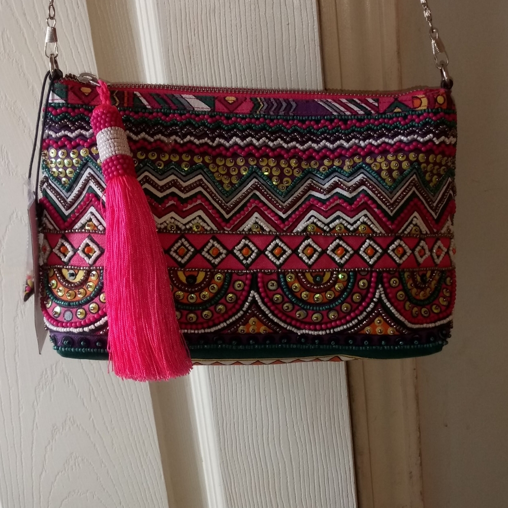 Steve Madden Clutch
